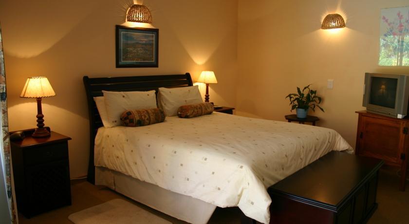 Ibis Lodge Durban Extérieur photo