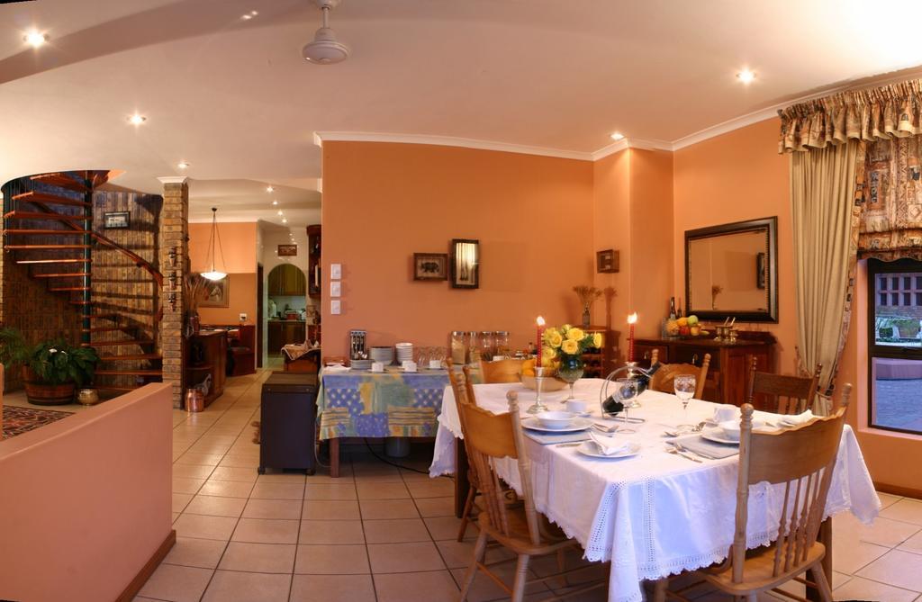 Ibis Lodge Durban Extérieur photo