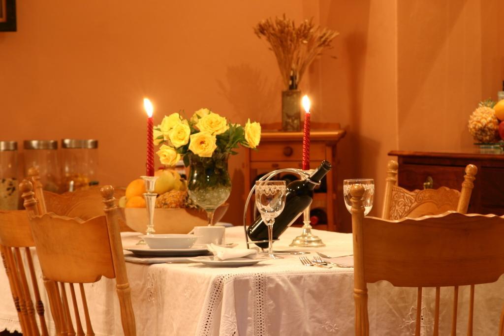 Ibis Lodge Durban Extérieur photo