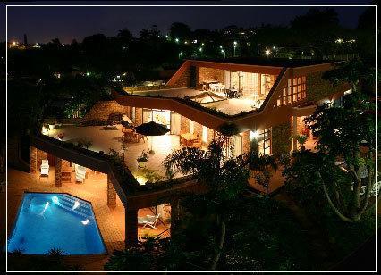 Ibis Lodge Durban Extérieur photo