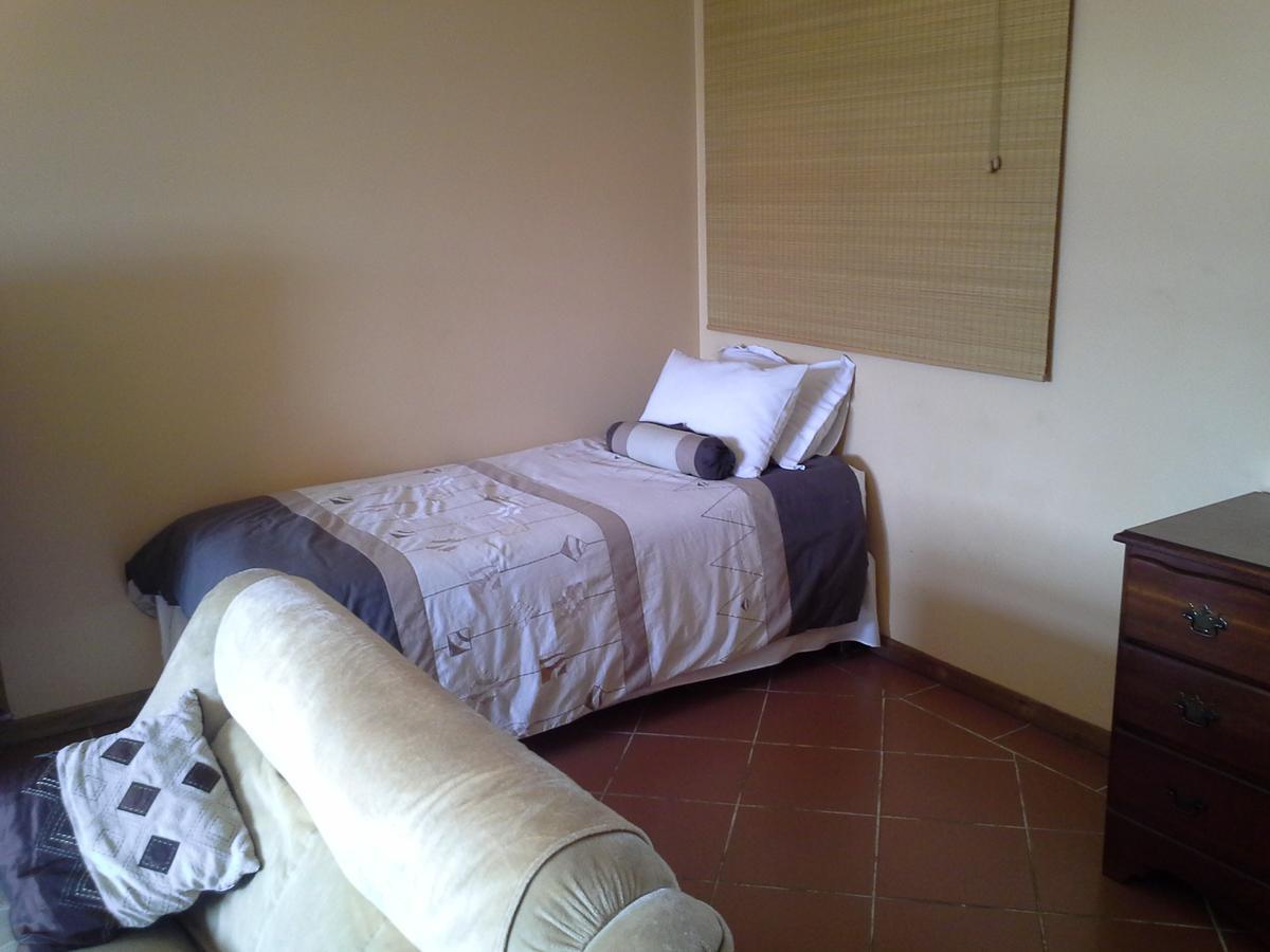 Ibis Lodge Durban Extérieur photo